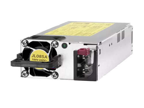 HPE Aruba X371 12VDC 250W 100-240VAC Power Supply Switch Component