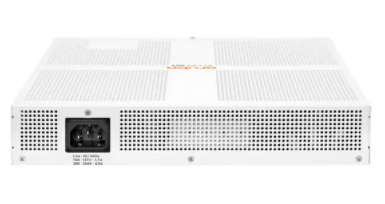 HPE Networking Instant On 1930 8G Class4 PoE 2SFP 124W Switch