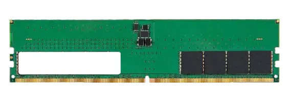 Transcend JetRam DDR5 4800MHz 16GB