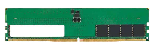 Transcend JetRam 32GB DDR5 4800 MHz Memory Module