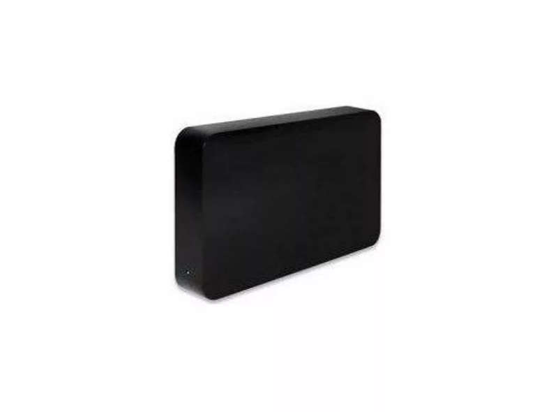 Mecer 3.5-inch USB 3.0 Sata HDD External Chassis
