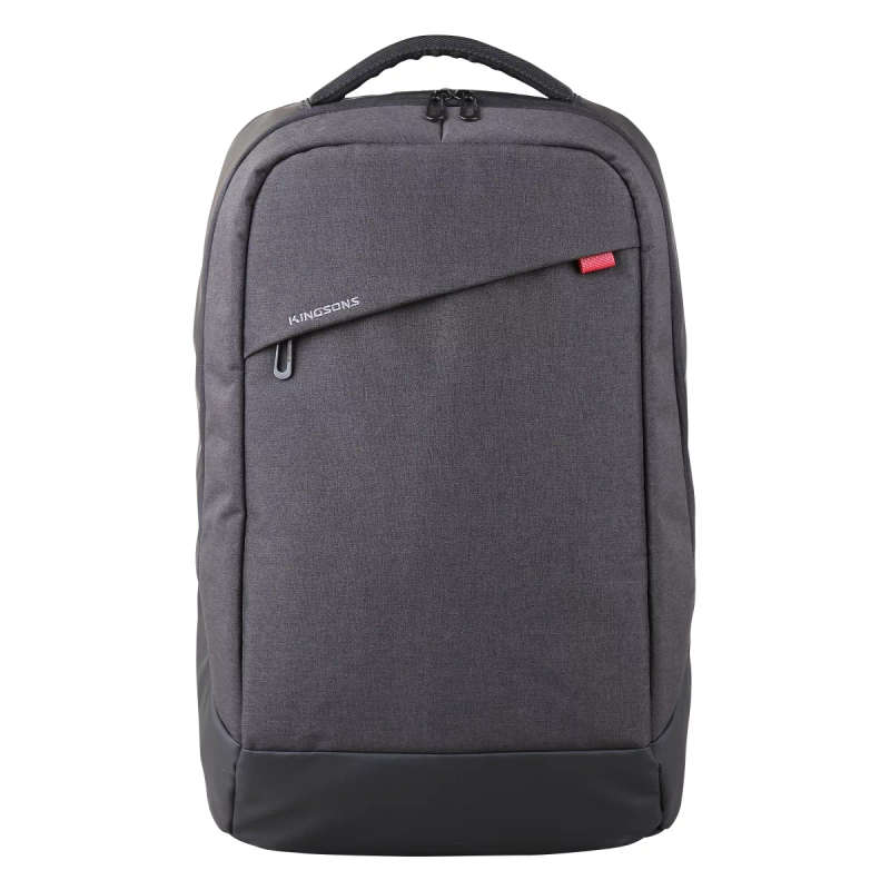 Kingsons Trendy Series 15.6-inch Notebook Backpack