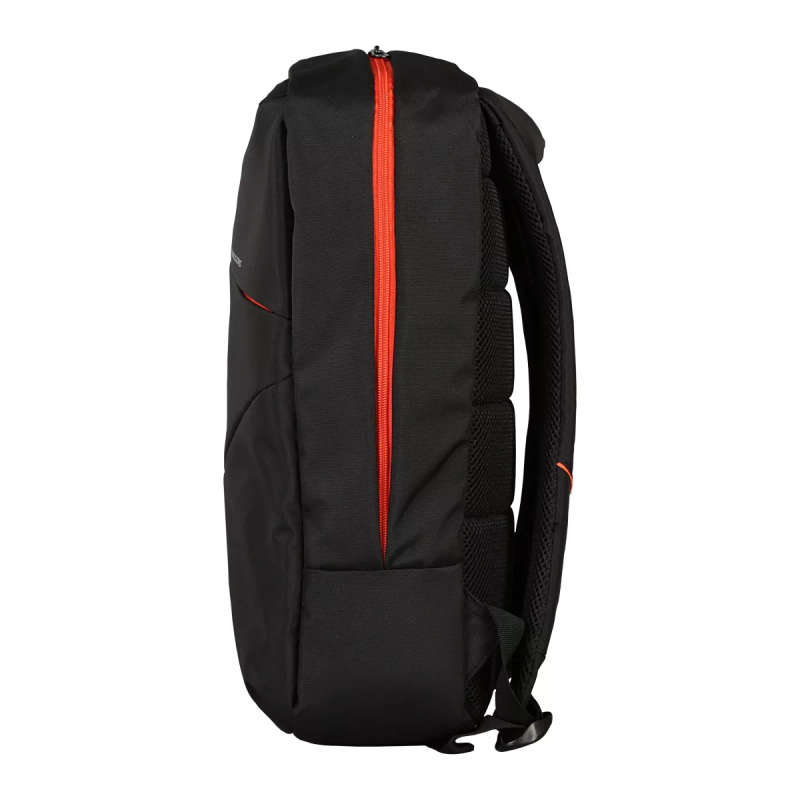 Kingsons Arrow Series 15.6-inch Notebook Backpack Black