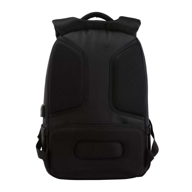 Kingsons 15.6" Backpack Charged Series Black