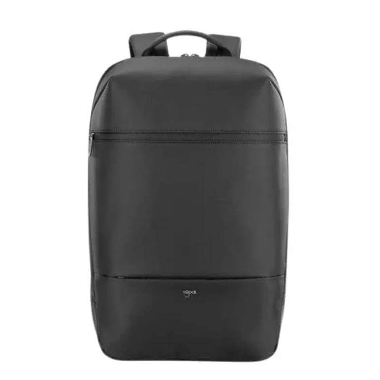 KingSons Vision Series 15.6-inch Notebook Backpack Black