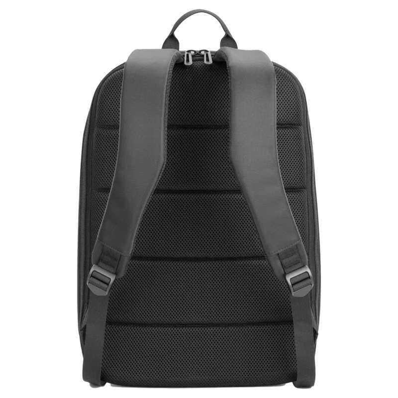 Kingsons Fusion Series 15.6-inch Notebook Backpack Black