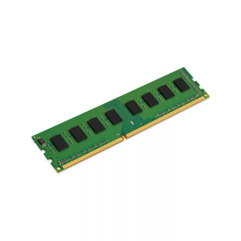 Kingston System Specific Memory 4GB DDR3 1600MHz Module Memory Module 1 x 4 GB