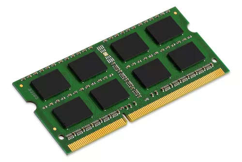 Kingston System Specific Memory 8GB DDR3L-1600 Memory Module 1600MHz