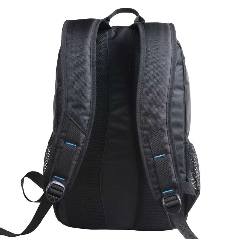 Kingsons Spartan Series 15.6-inch Notebook Backpack