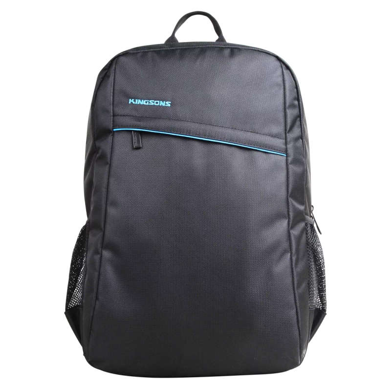 Kingsons Spartan Series 15.6-inch Notebook Backpack