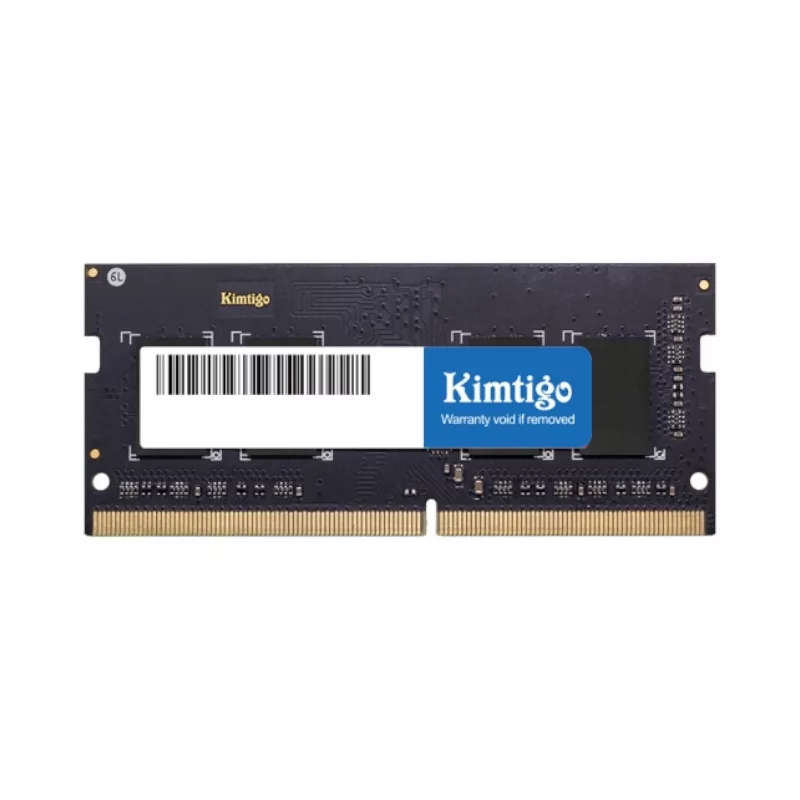 Kimtigo Cavalry 4GB DDR4 2666Mhz SODIMM Memory Module