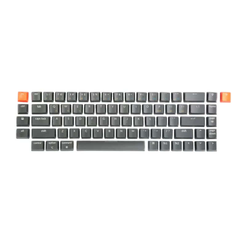 Keychron K6 XDA Keycap