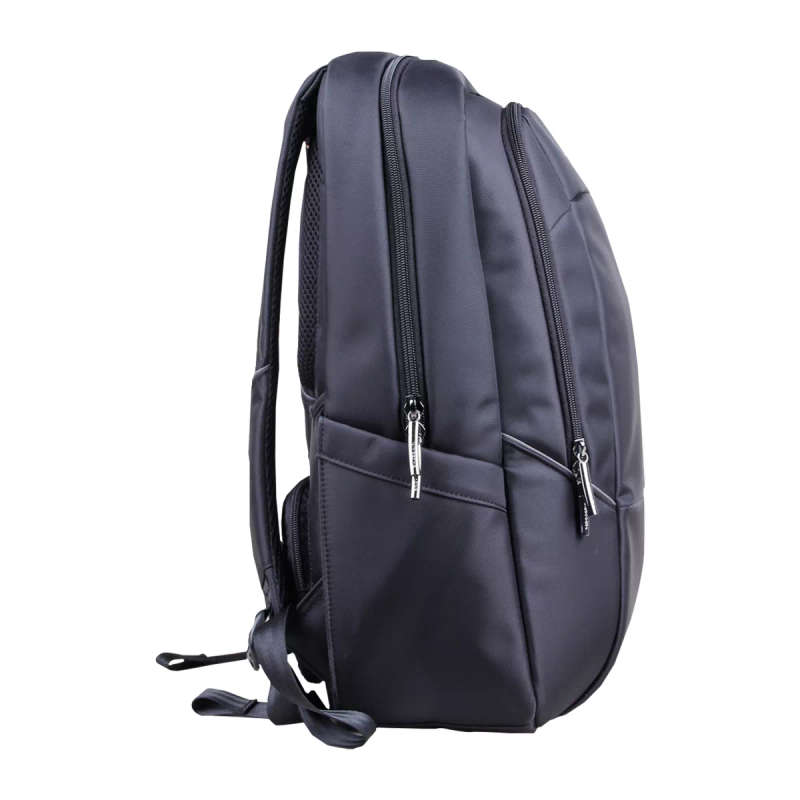 Kingsons Prime Series 15.6-inch Notebook Backpack Black
