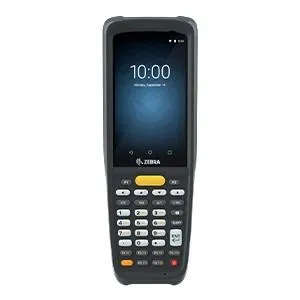 Zebra 4-inch Handheld Mobile Computer