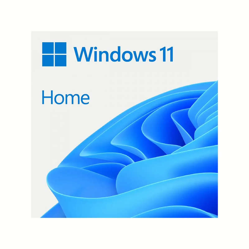 Microsoft Windows 11 Home