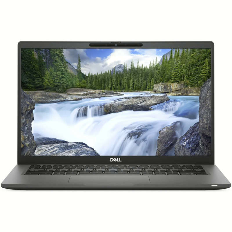 Dell Latitude 7420 14-inch FHD Laptop - Intel Core i5-1145G7 256GB SSD 16GB RAM Win 11 Pro