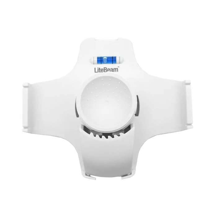 Ubiquiti 5GHz airMAX LiteBeam 23dBi CPE | LBE-M5-23