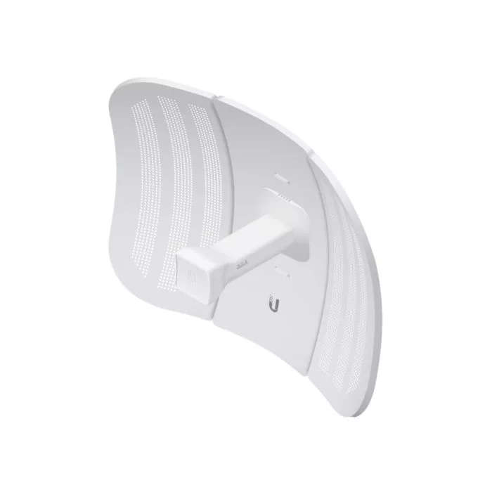 Ubiquiti 5GHz airMAX LiteBeam 23dBi CPE | LBE-M5-23