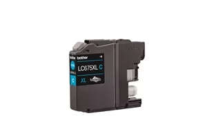 Brother High Yield Cyan Cartridge For MFCJ2320 / MFCJ2720