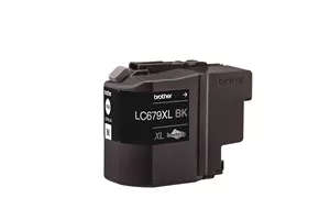 High Yield Black Cartridge For MFCJ2320 / MFCJ2720