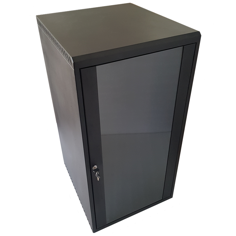 LEE 4 Battery Cabinet (For Stubby)
