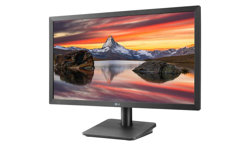LG 22MP410; 21.5'' Full HD Monitor; 1920x 1080; 5ms; 1x D-Sub; 1x HDMI; AMD Freesync;