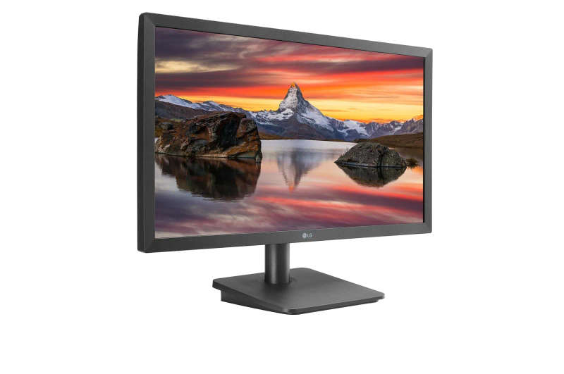 LG 22MP410; 21.5'' Full HD Monitor; 1920x 1080; 5ms; 1x D-Sub; 1x HDMI; AMD Freesync;