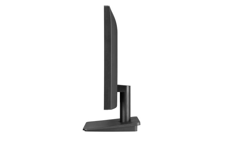 LG 22MP410; 21.5'' Full HD Monitor; 1920x 1080; 5ms; 1x D-Sub; 1x HDMI; AMD Freesync;