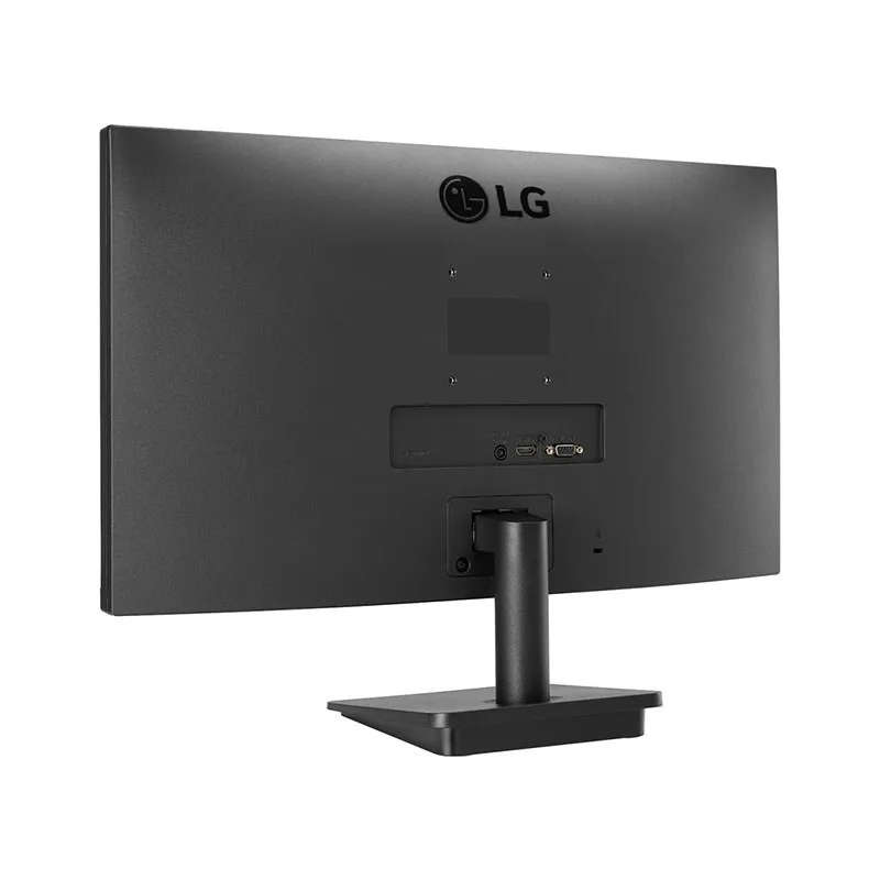 LG 24MP400 23.8'' FHD IPS; 1920x1080; 1000:1; 5ms; 1x D-Sub; 1x HDMI; 75x 75mm wall mountable; ti...