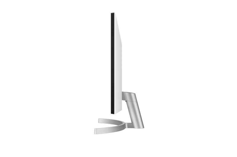 LG 27UL500 27'' UHD (3840 x 2160) IPS Display; sRGB 98% Color Gamut; HDR 10; Radeon FreeSync T...