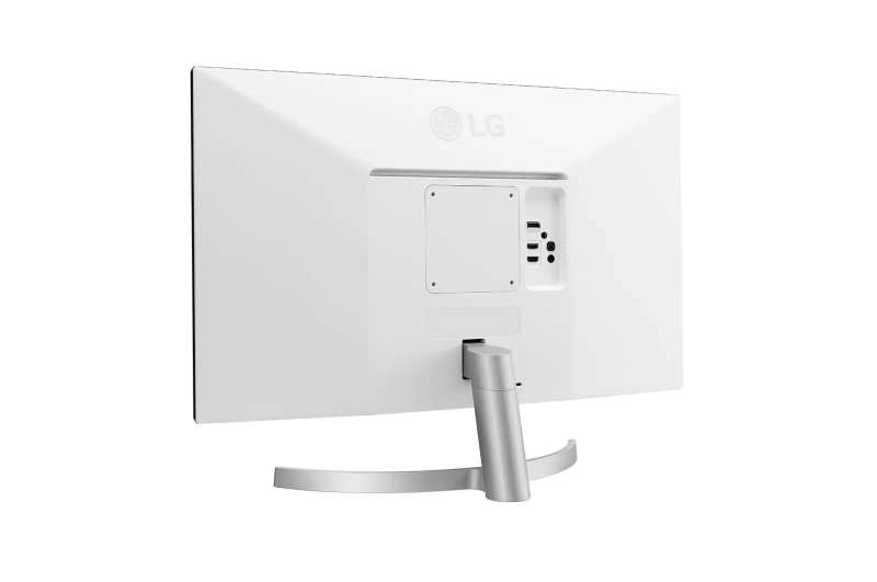 LG 27UL500 27'' UHD (3840 x 2160) IPS Display; sRGB 98% Color Gamut; HDR 10; Radeon FreeSync T...