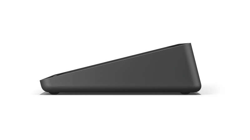 Logitech Tap Controller + CAT5e KIT