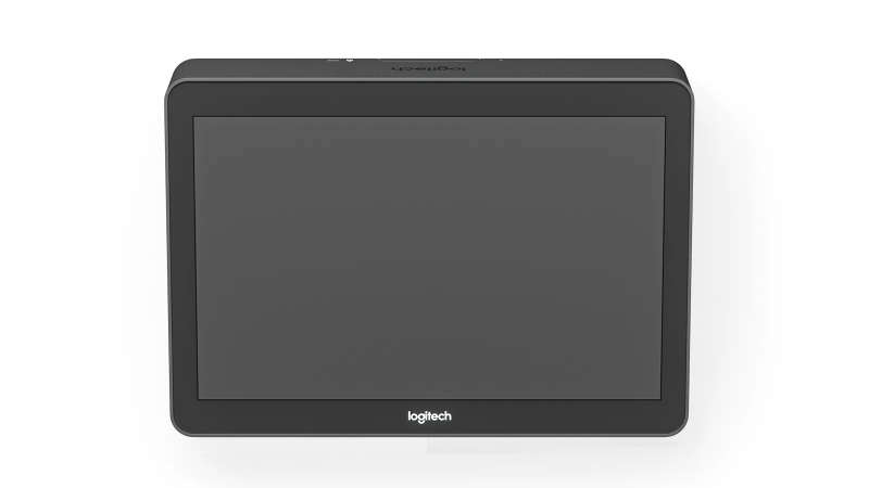 Logitech Tap Controller + CAT5e KIT