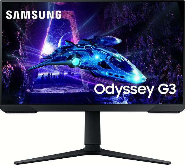 Samsung Value S30GD Flat 24in Monitor