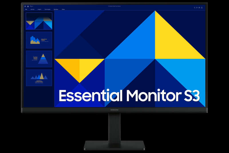 Samsung Odyssey G3 G30D 24-inch 1920 x 1080p FHD 16:9?180Hz 1ms LED VA Gaming Monitor