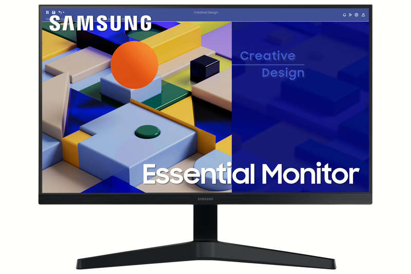 Samsung Odyssey G3 G30D 27-inch 1920 x 1080p FHD 16:9 180Hz 1ms LED VA Gaming Monitor
