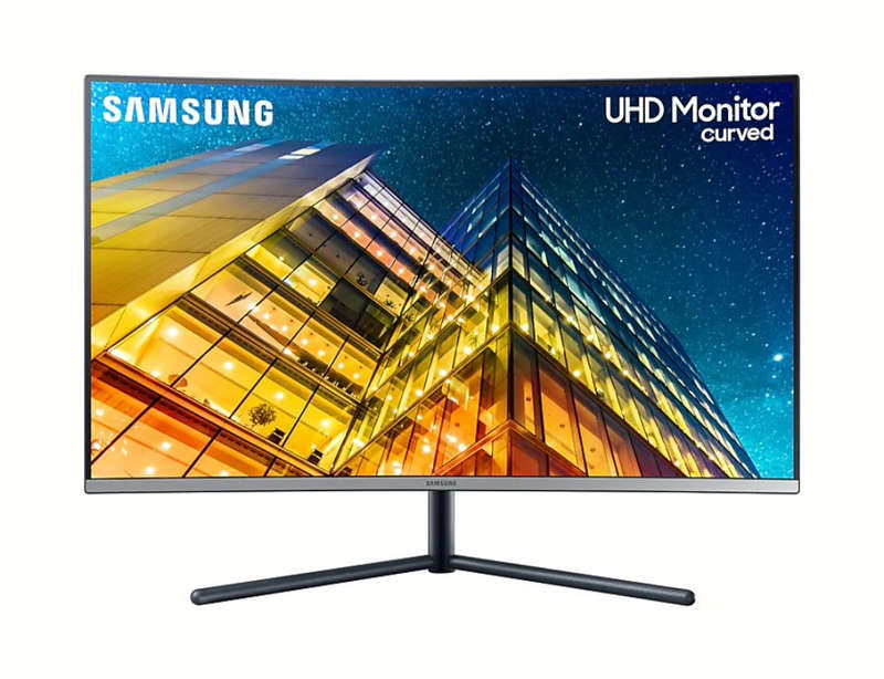 Samsung Essential S3 S39GD 32-inch 1920 x 1080p FHD 16:9 100Hz 4ms LED VA Curved Monitor