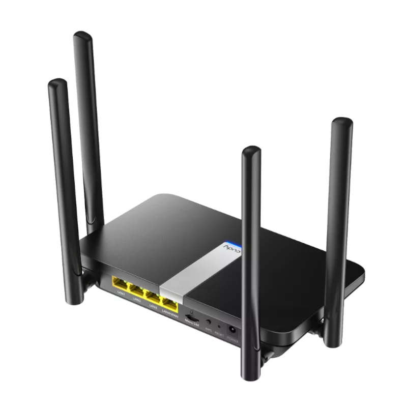 Cudy AC1200 Wifi 4G LTE Cat4 Router