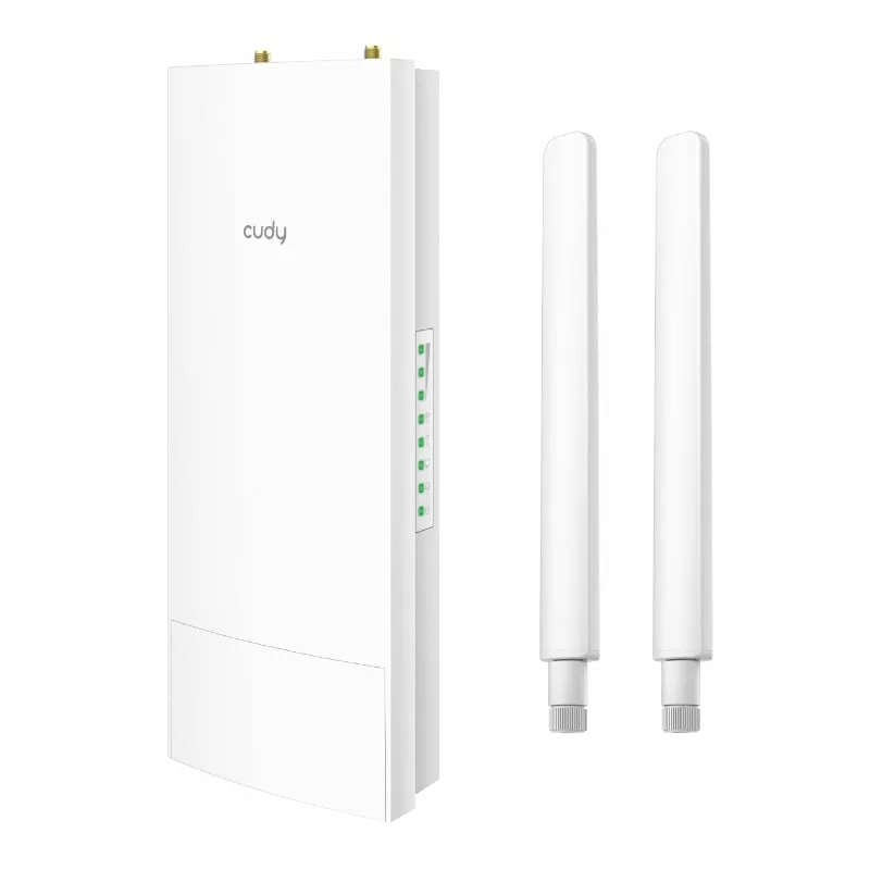 Cudy LT500 AC1200 Wi-Fi 4G LTE Cat4 Outdoor Router