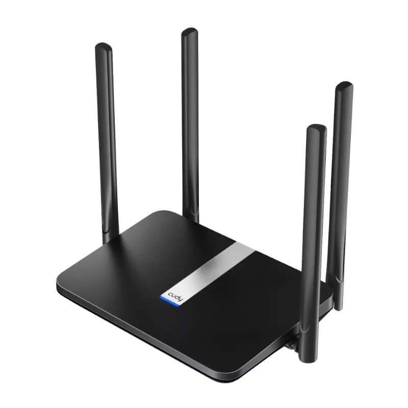Cudy AC1200 Wifi 4G LTE Cat4 Router