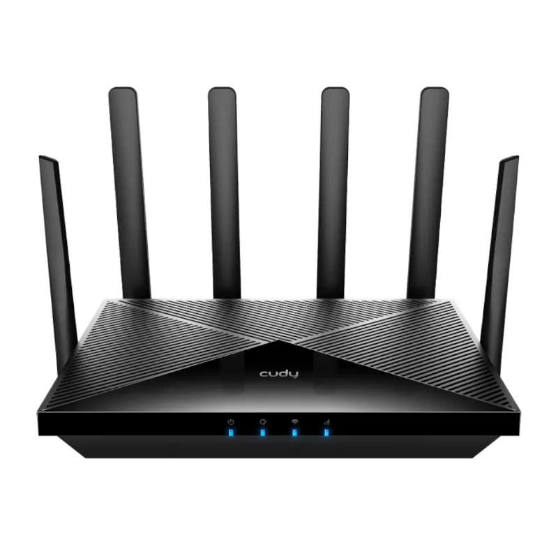 Cudy LT700 AC1200 Wi-Fi 4G LTE Cat6 Gigabit Router