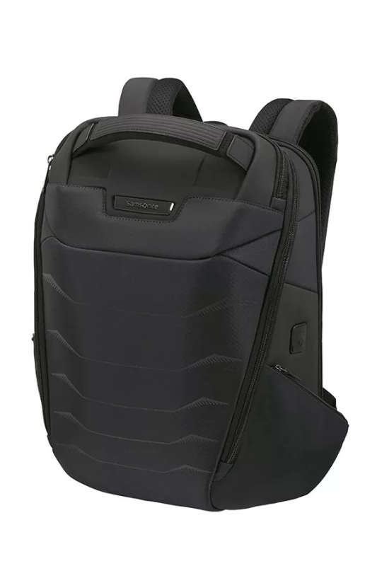 Legion 15.6-inch Executive Notebook Backpack