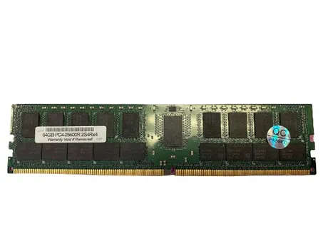 Lenovo DCG ThinkSystem 64GB TruDDR4 3200 MHz (2Rx4 1.2V) RDIMM
