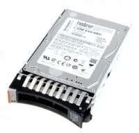 Lenovo DCG Thinksystem 3.5'' 2TB SAS 512n HDD