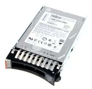 Lenovo DCG ThinkSystem 3.5'' 12TB SAS 512e HDD