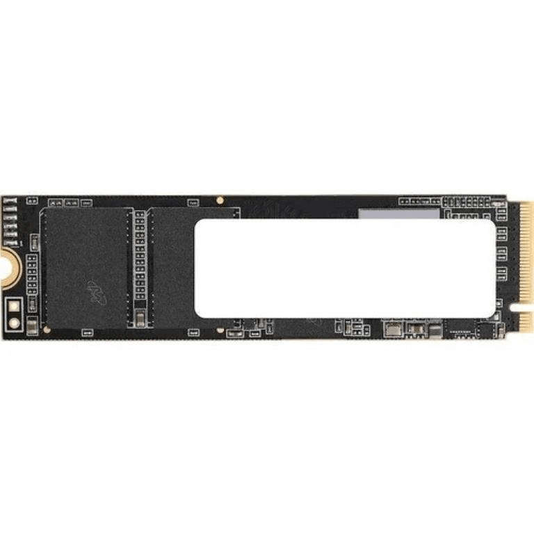 Mecer M.2 2TB 2280 NVMe Internal SSD