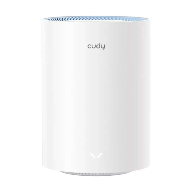 Cudy M1200 AC1200 Whole Home Mesh Wi-Fi System 1-pack