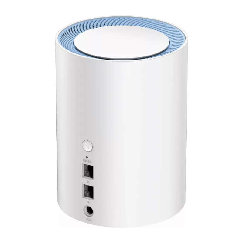 Cudy M1200 AC1200 Dual-Band Whole Home Wi-Fi Mesh System 2-pack