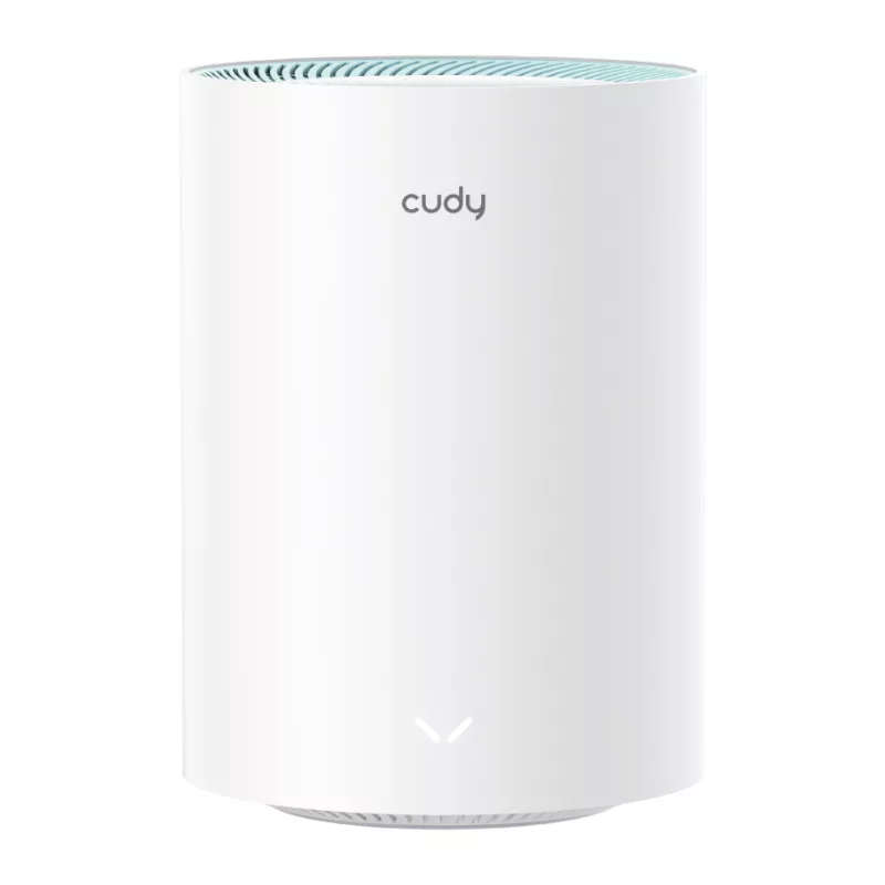 Cudy M1300 AC1200 Whole Home Mesh Wi-Fi Gigabit System 3-pack