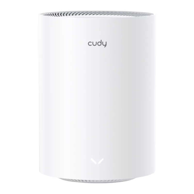 Cudy M1800 AX1800 Whole Home Mesh Wi-Fi 6 System 3-Pack
